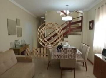 Foto 23 · Casa Sobrado, Jardim das Industrias, 4 quartos, 1 suite, Área construída 124,90m², São José dos Camp