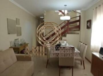 Foto 23 · Casa Sobrado, Jardim das Industrias, 4 quartos, 1 suite, Área construída 124,90m², São José dos Camp