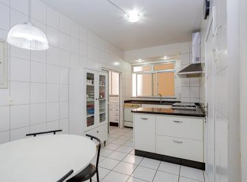 Apartamento de 3 quartos, Curitiba · Apartamento 190m², 2 Suítes, semi-mobiliado, 1 vaga no Centro de Curitiba