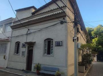 Casa de 6 quartos, Rio de Janeiro · Excelente Casa Duplex com 6 quartos em Botafogo na Zona Sul-RJ
