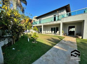 Casa de 7 quartos, Guarujá · AMPLA CASA, 100m DA PRAIA!