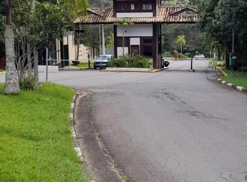 Terreno , São Paulo · Terreno com 410m2, no Parque Itaguaçu da Cantareira, pouco aclive.