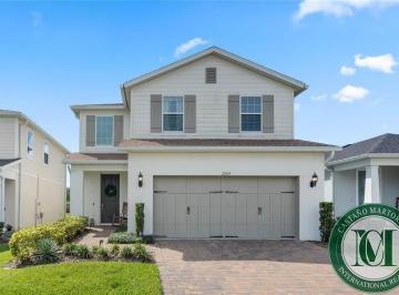 Casas à venda varanda Orlando, Estados Unidos Wimoveis