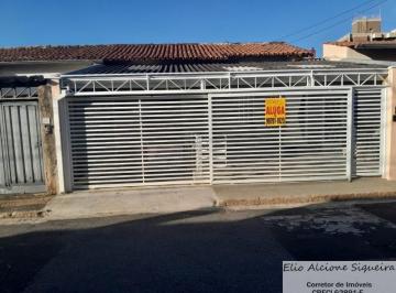 Fachada · Casa, Vila Jequitibás, Campinas, SP