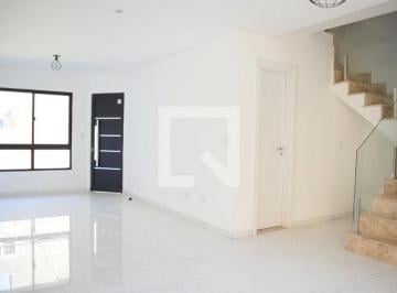 Casa · 137m² · 3 Quartos · 1 Vaga · Casa para Aluguel - Xaxim, 3 Quartos, 137 m² - Curitiba