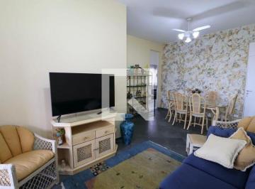 Apartamento · 75m² · 2 Quartos · 1 Vaga · Apartamento para Aluguel - Balneário Cidade Atlântica, 2 Quartos,  75 m² - Guarujá