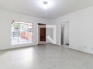 Casa · 90m² · 2 Quartos · 1 Vaga · Casa para Aluguel - Aclimação, 2 Quartos, 90 m2 - São Paulo