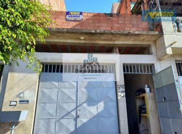 Foto 01 · Casa, Jardim Nossa Senhora de Fátima, Embu das Artes, SP