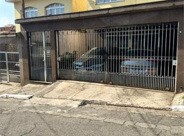 Área de Serviço · Sobrado com 5 quartos à venda em Vila medeiros - SP