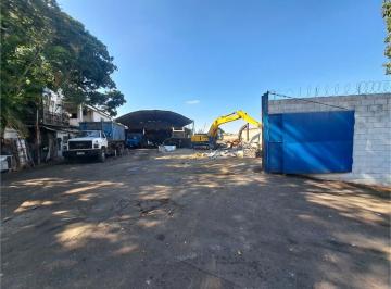 Área de Serviço · Terreno à venda em Jaçanã - SP