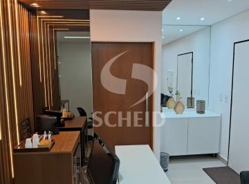 Comercial · 48m² · 1 Vaga · vende se sala  comercial no Brooklin ,  com 48 m2 , 01 vaga de garagem com manobrista
