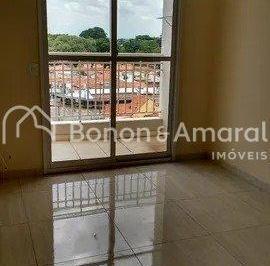 Apartamento · 49m² · 2 Quartos · 1 Vaga · Apartamento com 2 Quartos e 2 banheiros à Venda, 49m² por R$ 458.000 em Campinas - SP