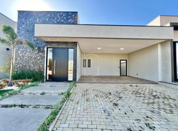 Casa de 3 quartos, Itapetininga · CASA 3 SUÍTES NO CONDOMÍNIO GOLDEN VILLE - ITAPETININGA-SP
