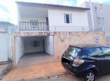 Casa , Paranoá · Paranoá - Quadra 20