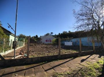 Foto 01 · Terreno à venda no Centro de Santo Antônio da Patrulha-RS