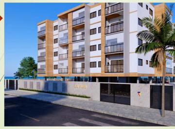 Apartamento de 2 quartos, Caraguatatuba · APARTAMENTO NO PORTO NOVO 