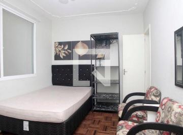 Apartamento · 22m² · 1 Quarto · Apartamento para Aluguel - Cidade Baixa, 1 Quarto, 22 m² - Porto Alegre