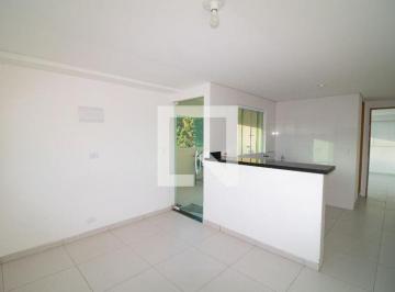 Apartamento · 50m² · 1 Quarto · Apartamento para Aluguel - Horto Florestal, 1 Quarto,  50 m² - São Paulo