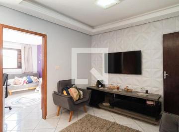 Casa · 134m² · 2 Quartos · 2 Vagas · Casa à Venda - Jardim Independência, 2 Quartos, 134 m² - São Bernardo do Campo