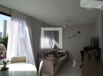 Apartamento · 34m² · 1 Quarto · 1 Vaga · Apartamento à Venda - Jardim Marajoara , 1 Quarto,  34 m² - São Paulo