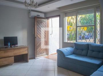 Casa · 115m² · 3 Quartos · 3 Vagas · Casa à Venda - Glória, 3 Quartos, 115 m² - Porto Alegre