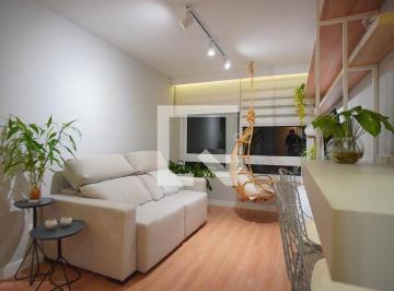 Apartamento · 67m² · 2 Quartos · 2 Vagas · Apartamento à Venda - Petrópolis, 2 Quartos,  67 m² - Porto Alegre