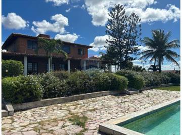 Rural · 370m² · 5 Quartos · 6 Vagas · Casa á venda em Gravatá