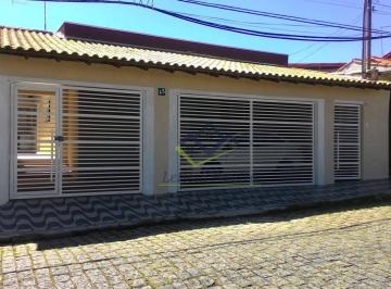 e0535406365480210b41281d2aa5e6599ada9db5 · Casa com 3 dormitórios à venda, 147 m² por R$ 700.000,00 - Vila São Francisco - Suzano/SP