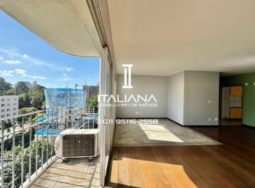 Apartamento · 120m² · 2 Quartos · 2 Vagas · Apartamento à Venda Vila Madalena com 2 Dormitórios e 2 Vagas
