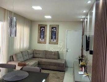 d1dcb656cb0c404b4942b8a2864271039bd669ed · Apartamento à venda, 78 m² por R$ 589.000,00 - Novo Osasco - Osasco/SP