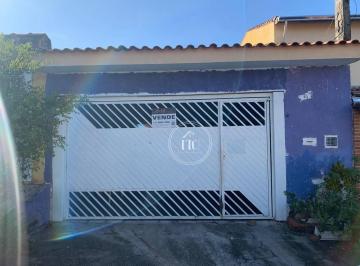 e44d2daab8b48be2a4c69c39e4d3731d1ffa2f6e · Casa com 2 dormitórios à venda, 108 m² por R$ 330.000,00 - Parque América - Itu/SP