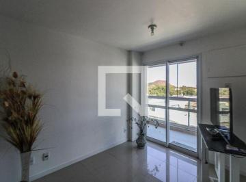 Apartamento · 126m² · 3 Quartos · 1 Vaga · Apartamento à Venda - Vargem Pequena, 3 Quartos, 126 m² - Rio de Janeiro