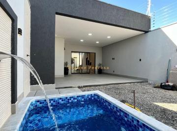 Foto 01 · Casa a Venda Werner Plass Americana -SP