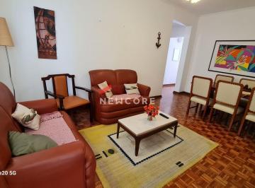 Apartamento · 72m² · 2 Quartos · 1 Vaga · Apartamento em  Avenida Manoel da Nóbrega - Itararé - São Vicente/SP