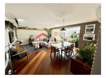 Apartamento · 158m² · 4 Quartos · 3 Vagas · Apartamento em Rua Nebraska - Brooklin Novo - São Paulo/SP