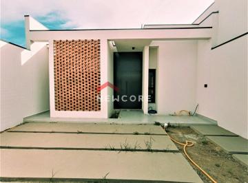 Casa · 85m² · 3 Quartos · 2 Vagas · Casa em Rua Jonas Felipe - Parque Residencial Sabiás - Indaiatuba/SP
