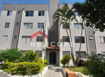 Apartamento · 50m² · 2 Quartos · 1 Vaga · Apartamento em  Avenida Ragueb Chohfi - Jardim Três Marias - São Paulo/SP