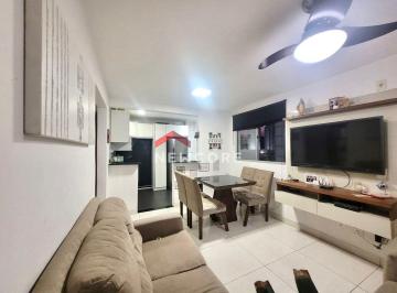 Apartamento · 47m² · 2 Quartos · 1 Vaga · Apartamento em Rua Guarujá - São José - Canoas/RS