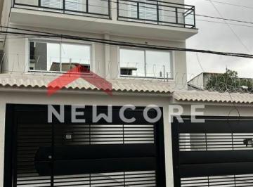 Casa · 152m² · 3 Quartos · 4 Vagas · Casa em  Rua Francisca Mercedes de Oliveira - Bela Vista - Osasco/SP
