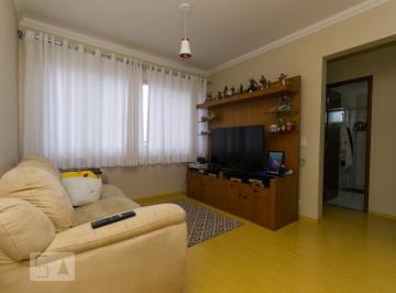 Apartamento · 61m² · 2 Quartos · 1 Vaga · Apartamento para Aluguel - Saúde, 2 Quartos, 61 m² - São Paulo