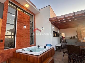 Casa · 57m² · 2 Quartos · 2 Vagas · Casa em  Rua Atilio Pavarina - Jardim Residencial Veneza - Indaiatuba/SP