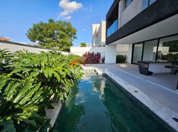 Casa · 360m² · 4 Quartos · 3 Vagas · Casa de condomínio em  Alameda Michelangelo - Alphaville - Santana de Parnaíba/SP