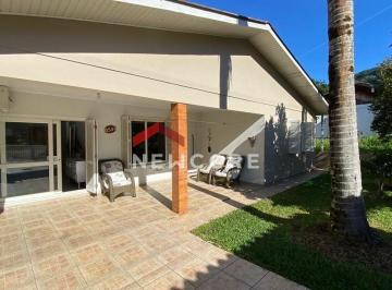 Casa · 118m² · 3 Quartos · 1 Vaga · Casa em Rua Alberto Schuck - Centro - Morro Reuter/RS