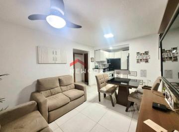 Apartamento · 47m² · 2 Quartos · 1 Vaga · Apartamento em  Rua Guarujá - São José - Canoas/RS