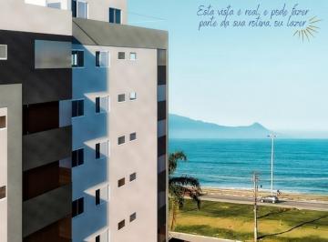 Apartamento de 2 quartos, Caraguatatuba · APARTAMENTO FRENTE MAR NO MASSAGUAÇI
