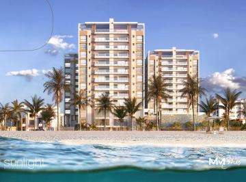 Apartamento de 3 quartos, Caraguatatuba · APARTAMENTO DE ALTO PADRAO NO PORTO NOVO 