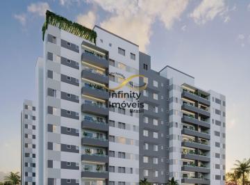 Apartamento · 70m² · 3 Quartos · 2 Vagas · BENVINDO ZIP PAMPULHA - Apartamento à venda no bairro Jaraguá - Belo Horizonte/MG