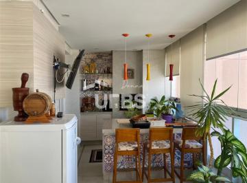 Apartamento de 3 quartos, Goiânia · APARTAMENTO 160MT 3 SUITES SETOR JARDIM GOIAS