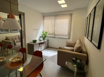 Apartamento de 1 quarto, Recife · Boa Viagem, 1 quarto, perto do Shopping Recife, pronto para morar!