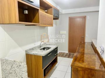 Apartamento · 47m² · 2 Quartos · 1 Vaga · Apartamento Jardim Califórnia 2 dormitórios Residencial Dumont Jacareí